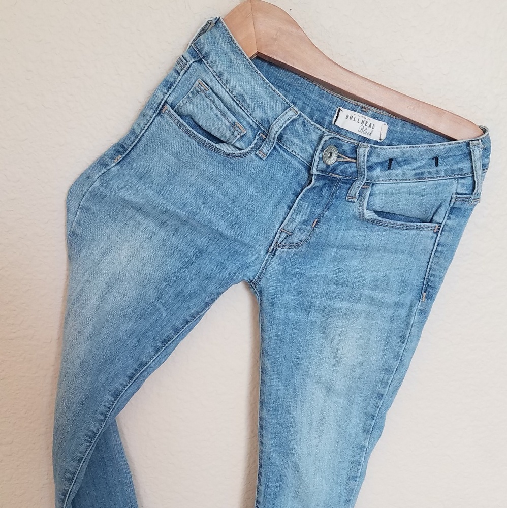 Hollister jeans
